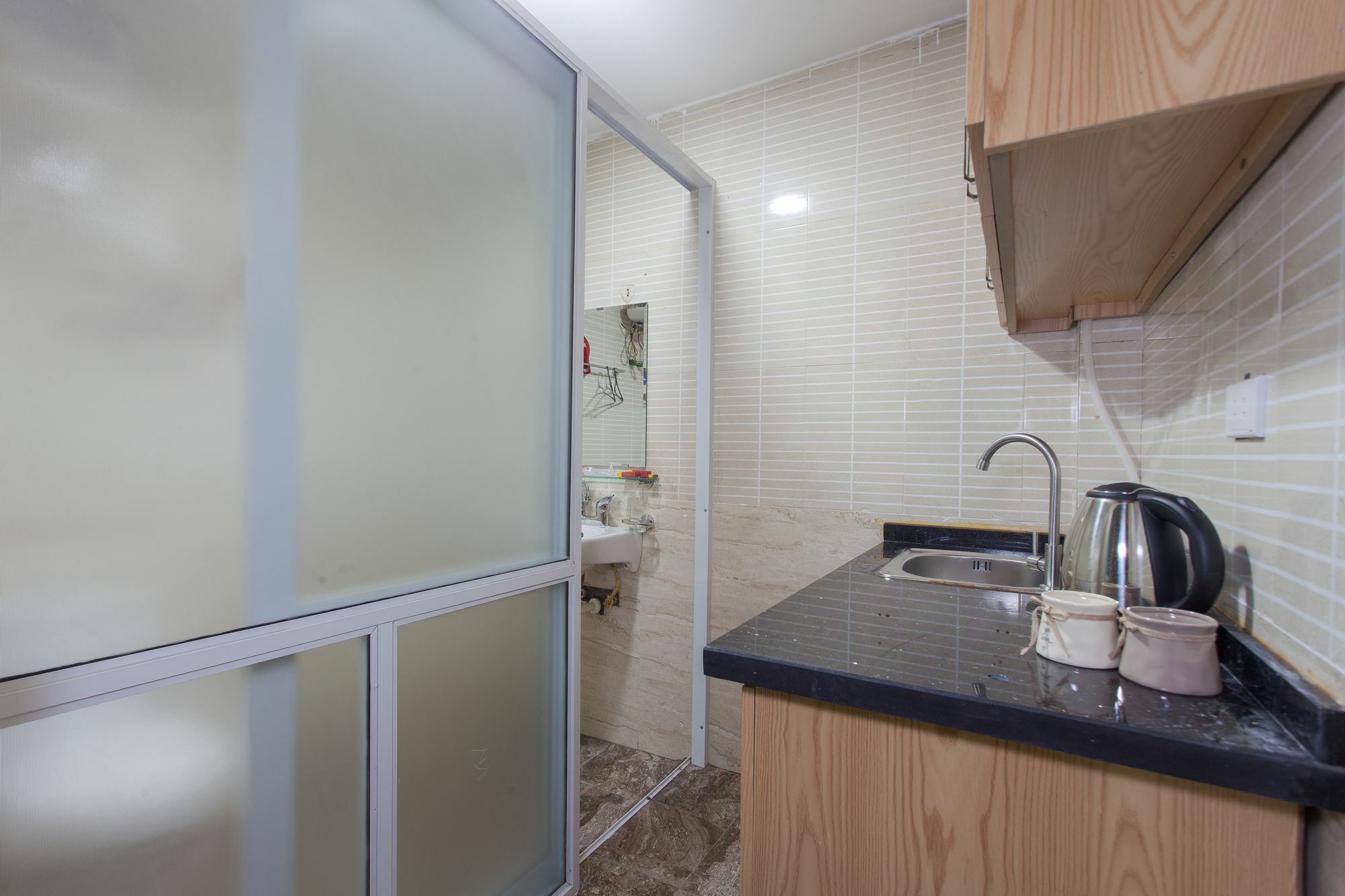 Authentic Hanoi Homestay المظهر الخارجي الصورة
