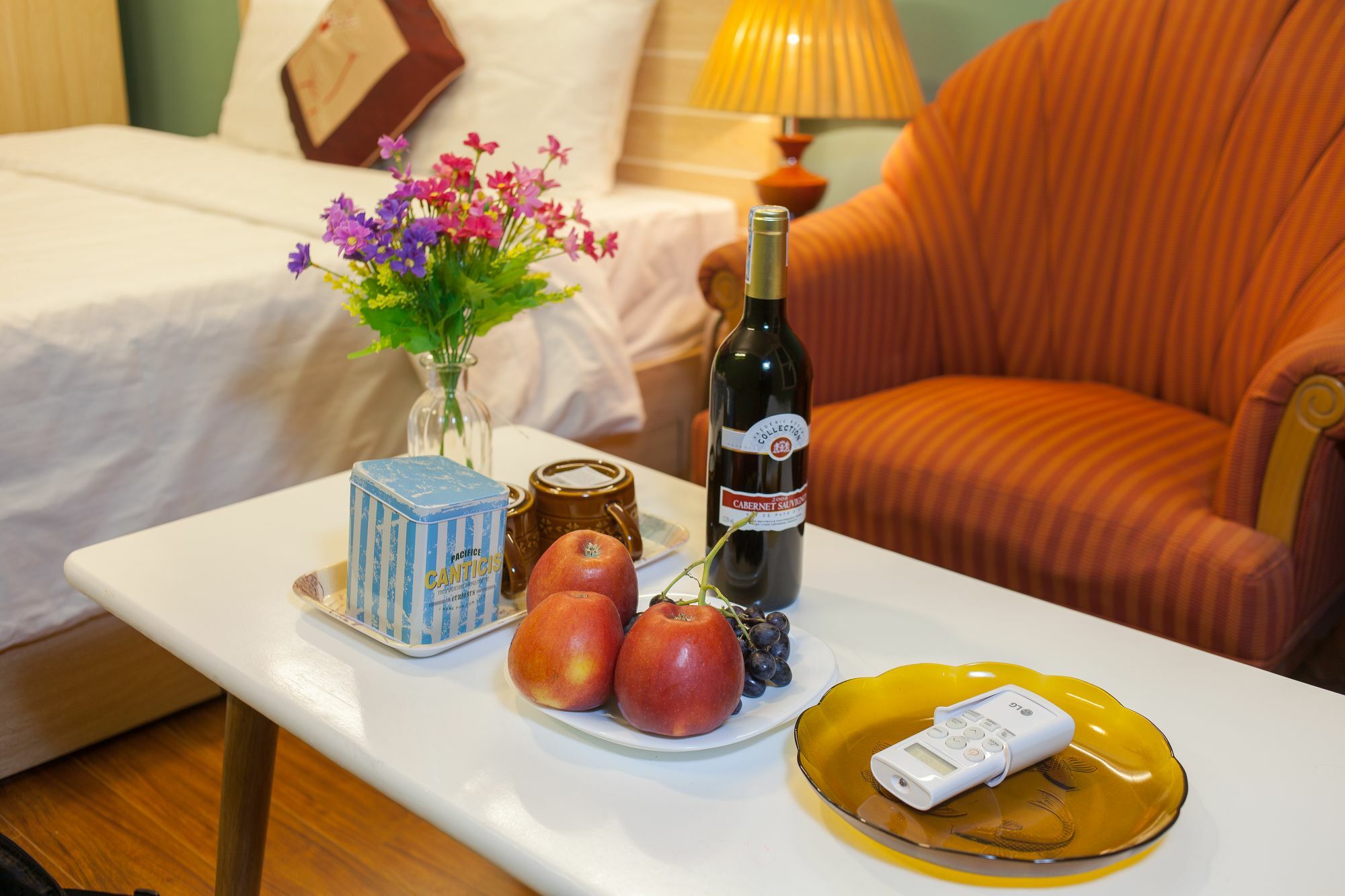 Authentic Hanoi Homestay المظهر الخارجي الصورة