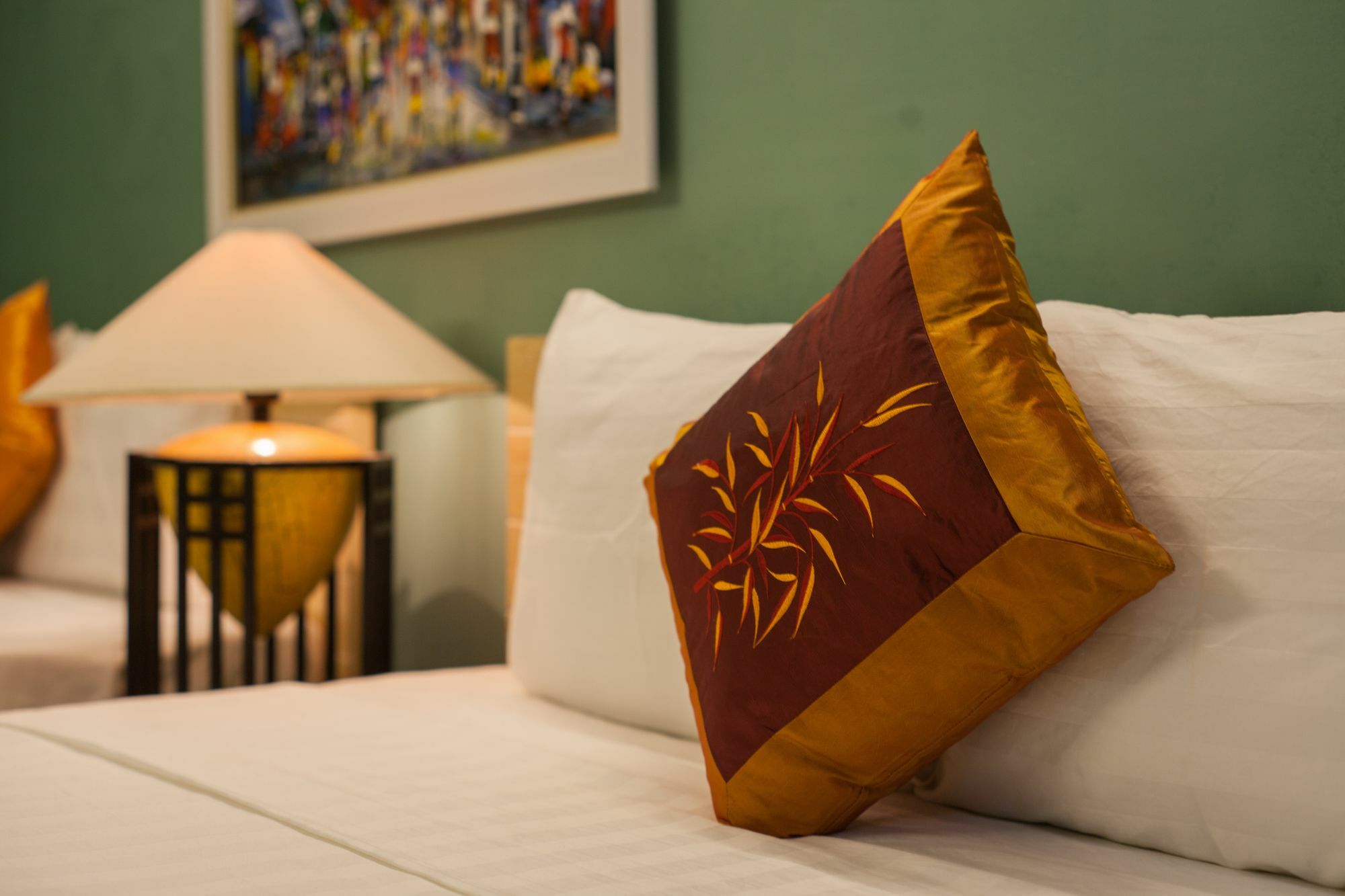 Authentic Hanoi Homestay المظهر الخارجي الصورة