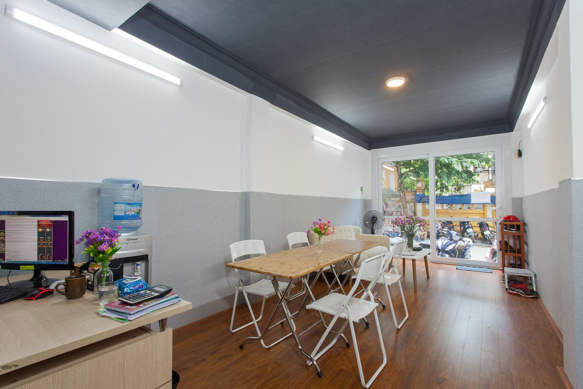 Authentic Hanoi Homestay المظهر الخارجي الصورة