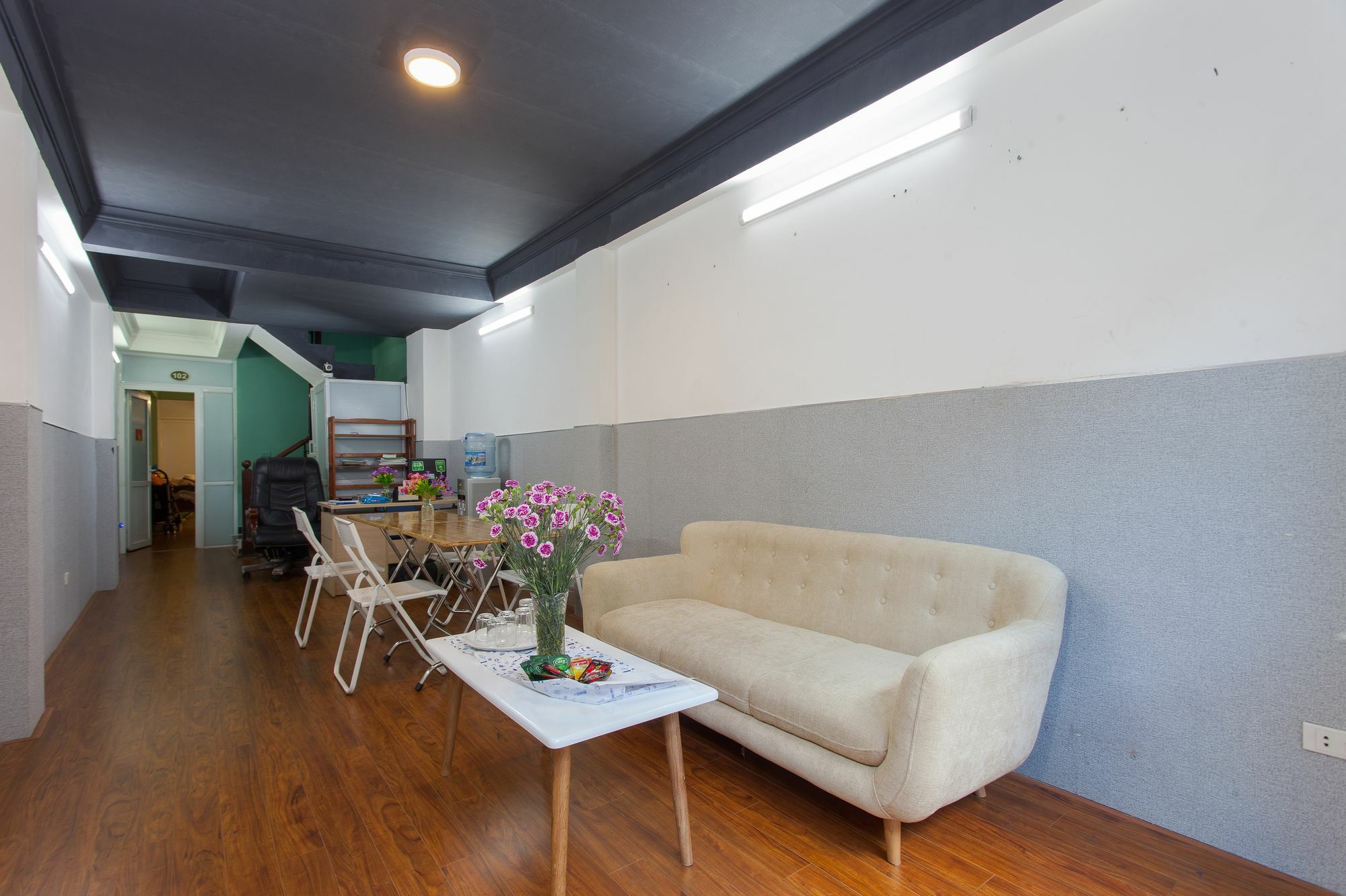 Authentic Hanoi Homestay المظهر الخارجي الصورة