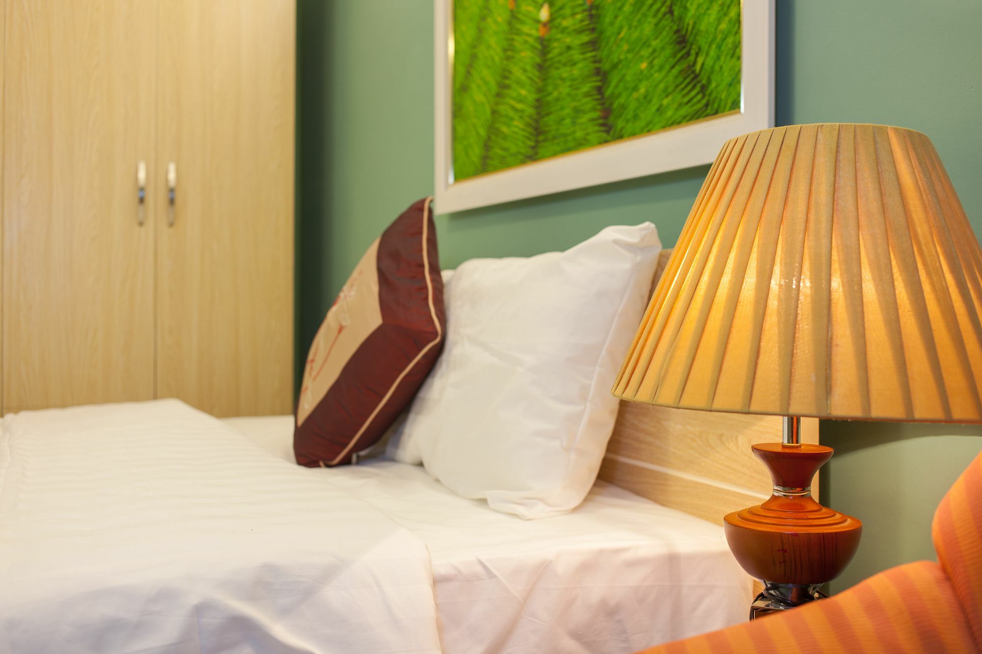 Authentic Hanoi Homestay المظهر الخارجي الصورة